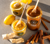 Zestaw rozgrzewający