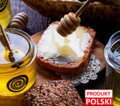 Miód lipowy