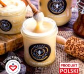 Miód rzepakowy