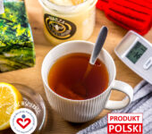 Miód rzepakowy