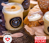 Miód rzepakowy