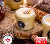 Miód rzepakowy