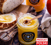 Miód wielokwiatowy