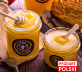 Miód wielokwiatowy