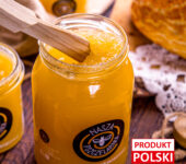 Miód wielokwiatowy