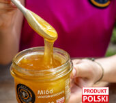 Miód wielokwiatowy