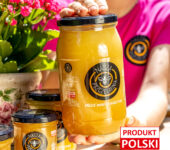 Miód wielokwiatowy