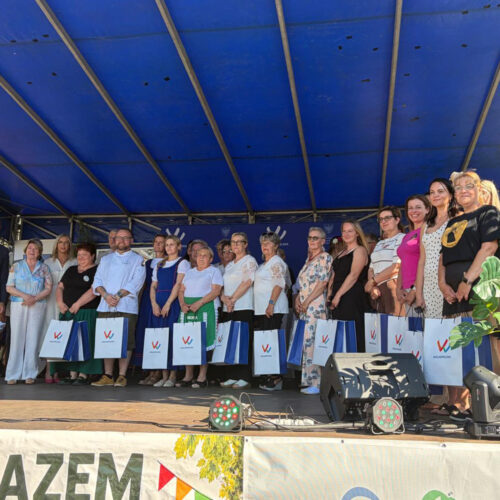 I nagroda Smaki Regionów 2026 za miód lipowy - Nasza Pszczelarnia