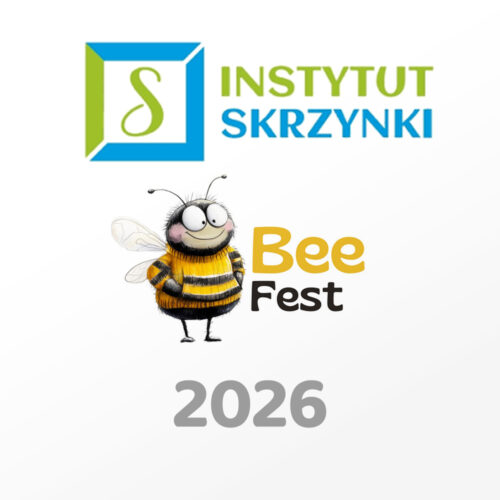Grand Prix Smak Miodu 2026 za pyłek pszczeli - Nasza Pszczelarnia