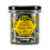 Herbata zielona Gunpowder z mango – Herbatki Królowej Matki-75g